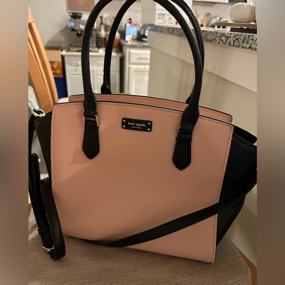 Kate spade satchel/ crossbody